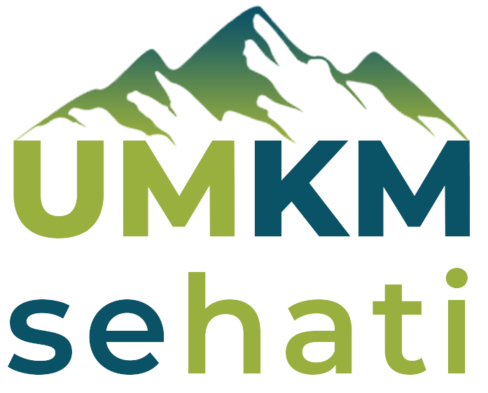 UMKM Sehati Logo